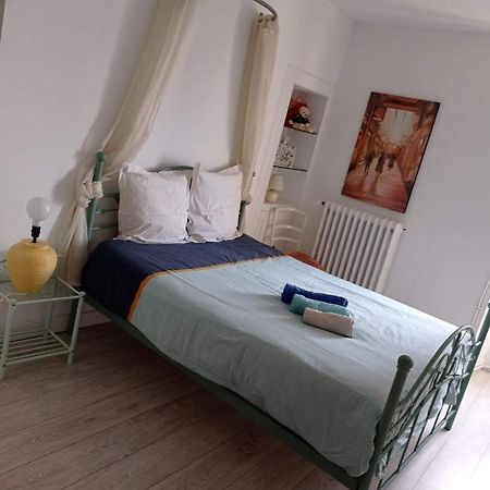 Hotel Ile D'Art Pont-Aven Esterno foto