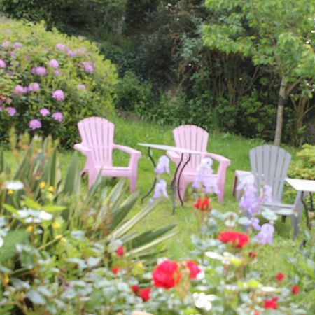 Hotel Ile D'Art Pont-Aven Esterno foto